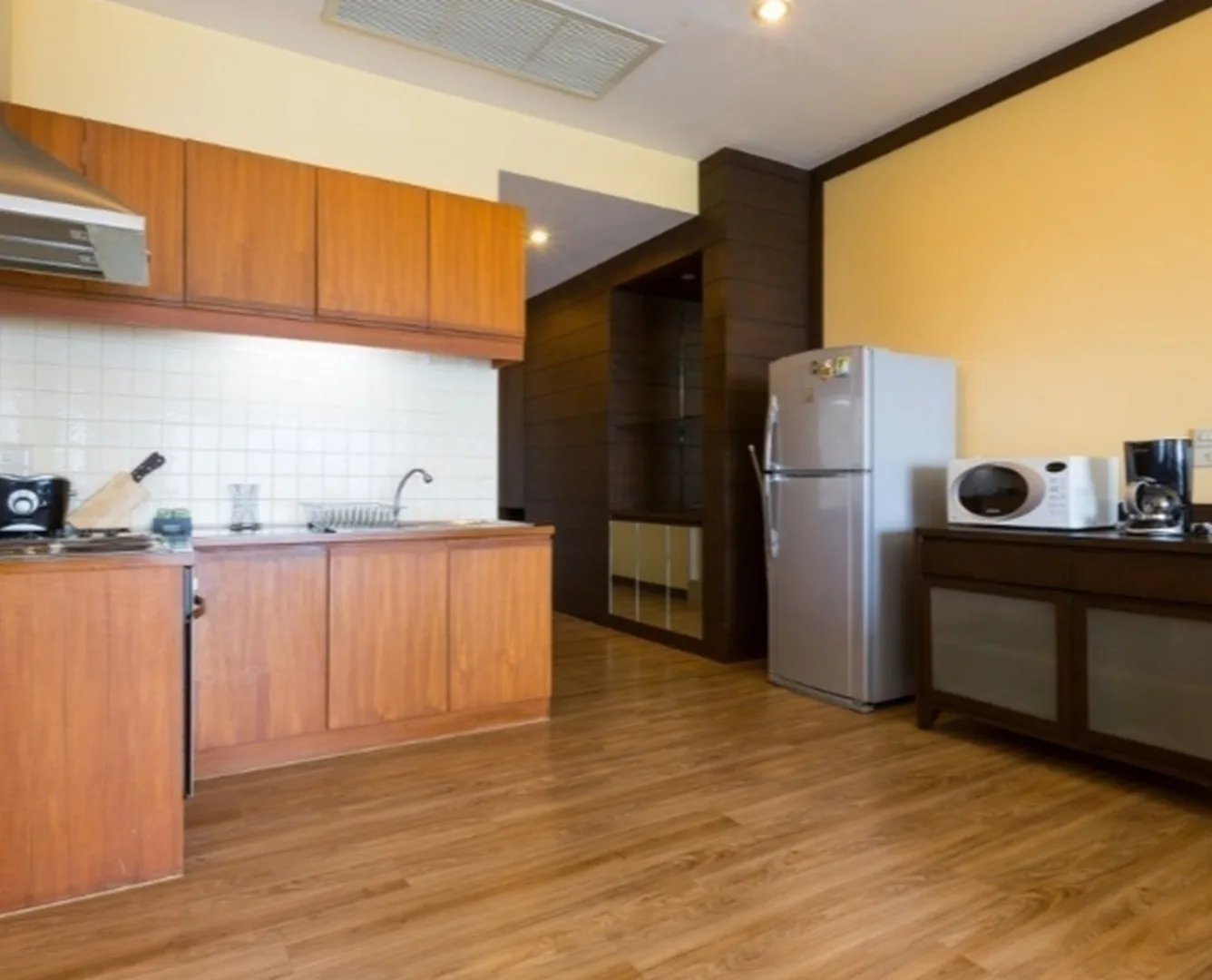 Property photos for Baan Sathorn Chaopraya