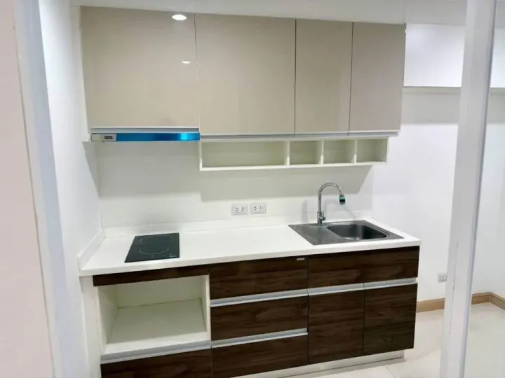 Property photos for Supalai Riva Grande
