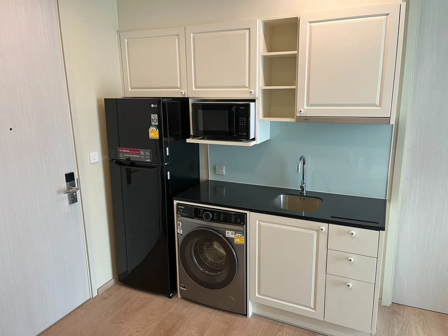 Property photos for Noble Recole