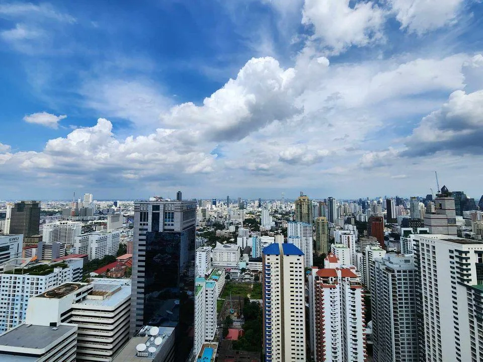 Property photos for The Esse Asoke