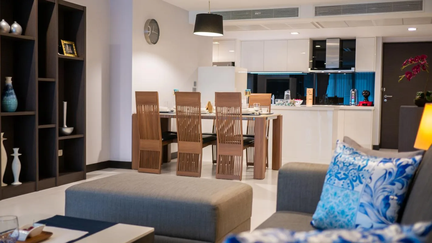 Property photos for The klasse residence