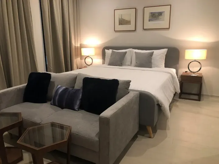 Property photos for Noble Ploenchit