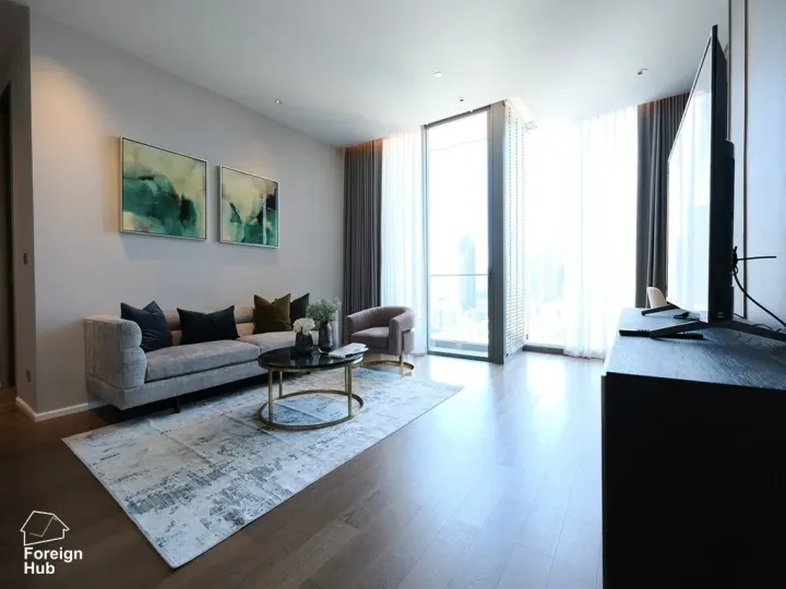 Property photos for Kraam Sukhumvit 26