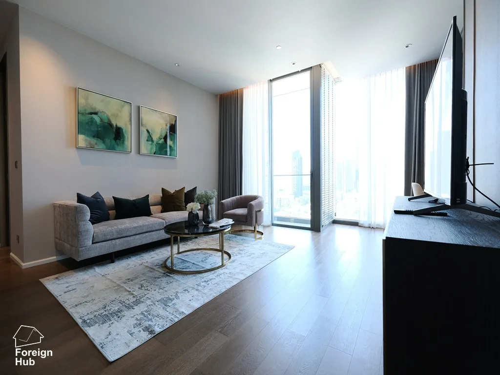 Property photos for Kraam Sukhumvit 26