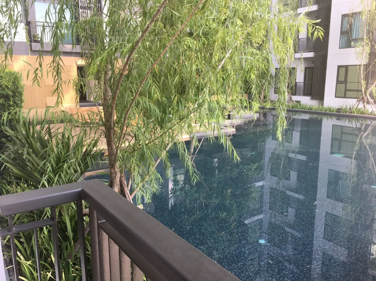Property photos for Rhythm Sukhumvit 36 - 38