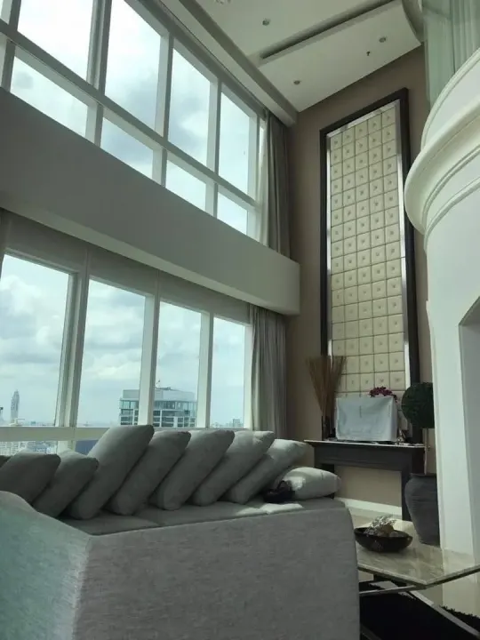 Property photos for Millennium Residence