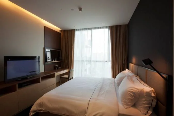 Property photos for Aequa Sukhumvit 49