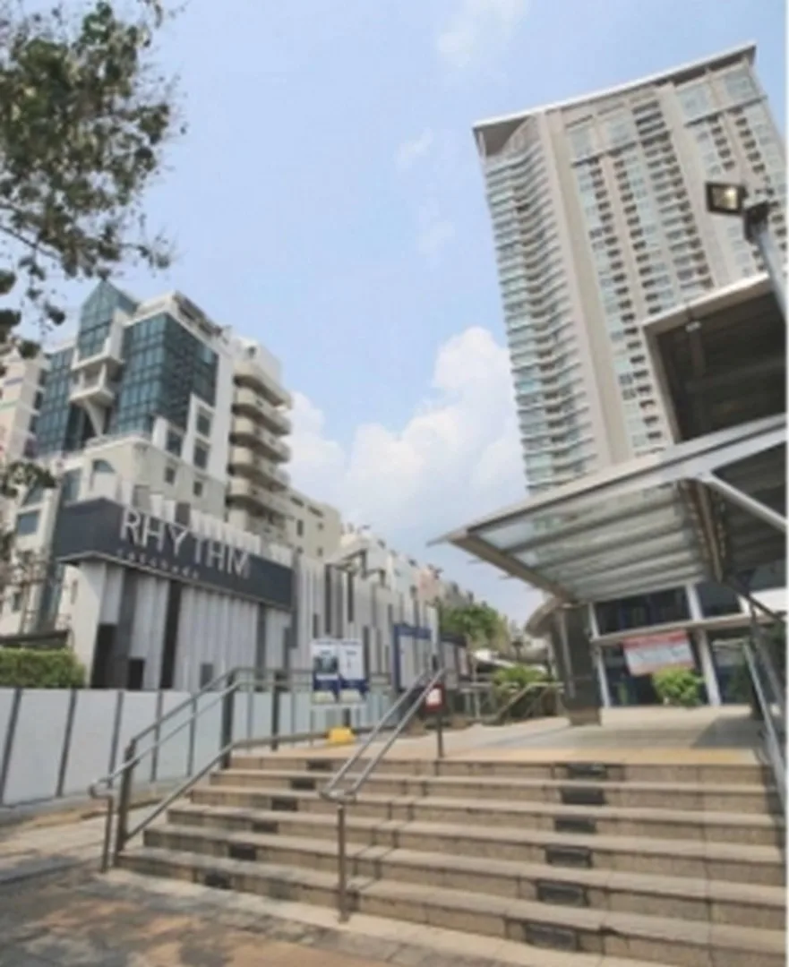 Property photos for Rhythm Ratchada