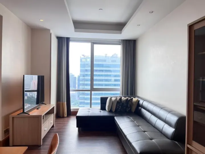 Property photos for Sky Villas Sathorn