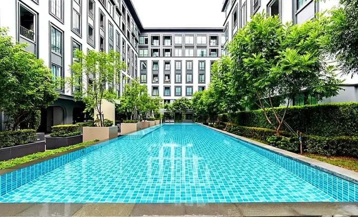 Property photos for The Reserve - Kasemsan 3