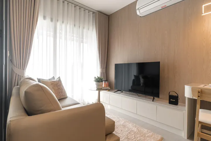 Property photos for Life Sathorn Sierra