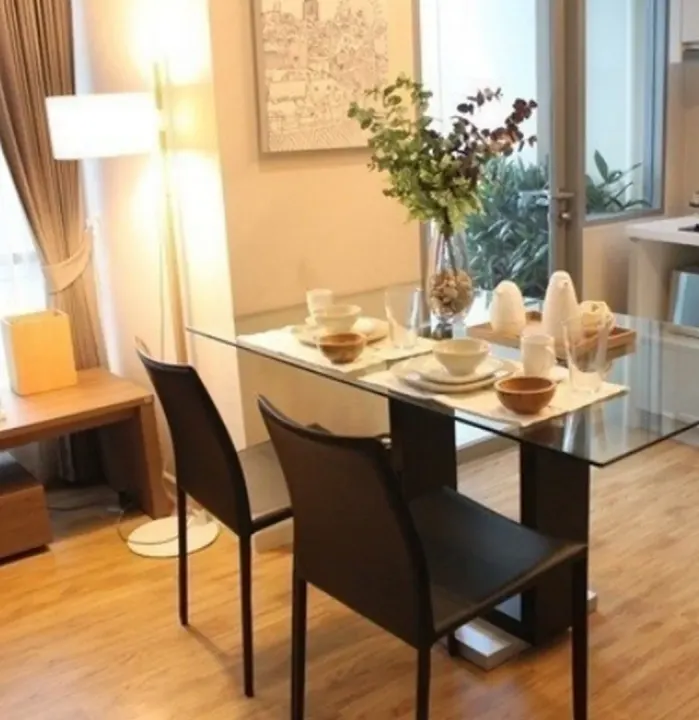 Property photos for Siamese Nang Linchee