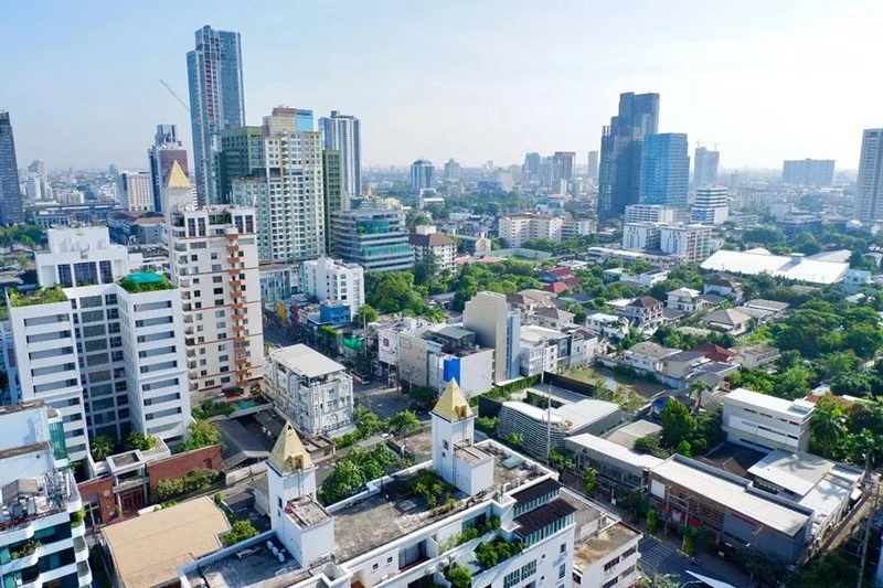 Property photos for Ivy Thonglor