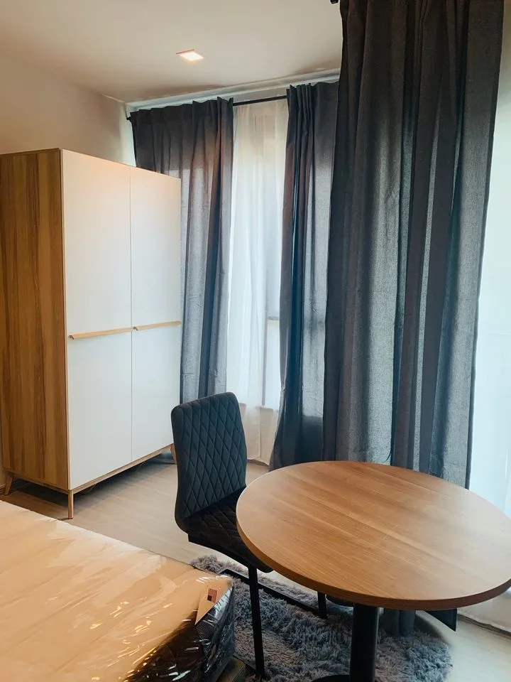Property photos for LIFE Asoke - Rama 9