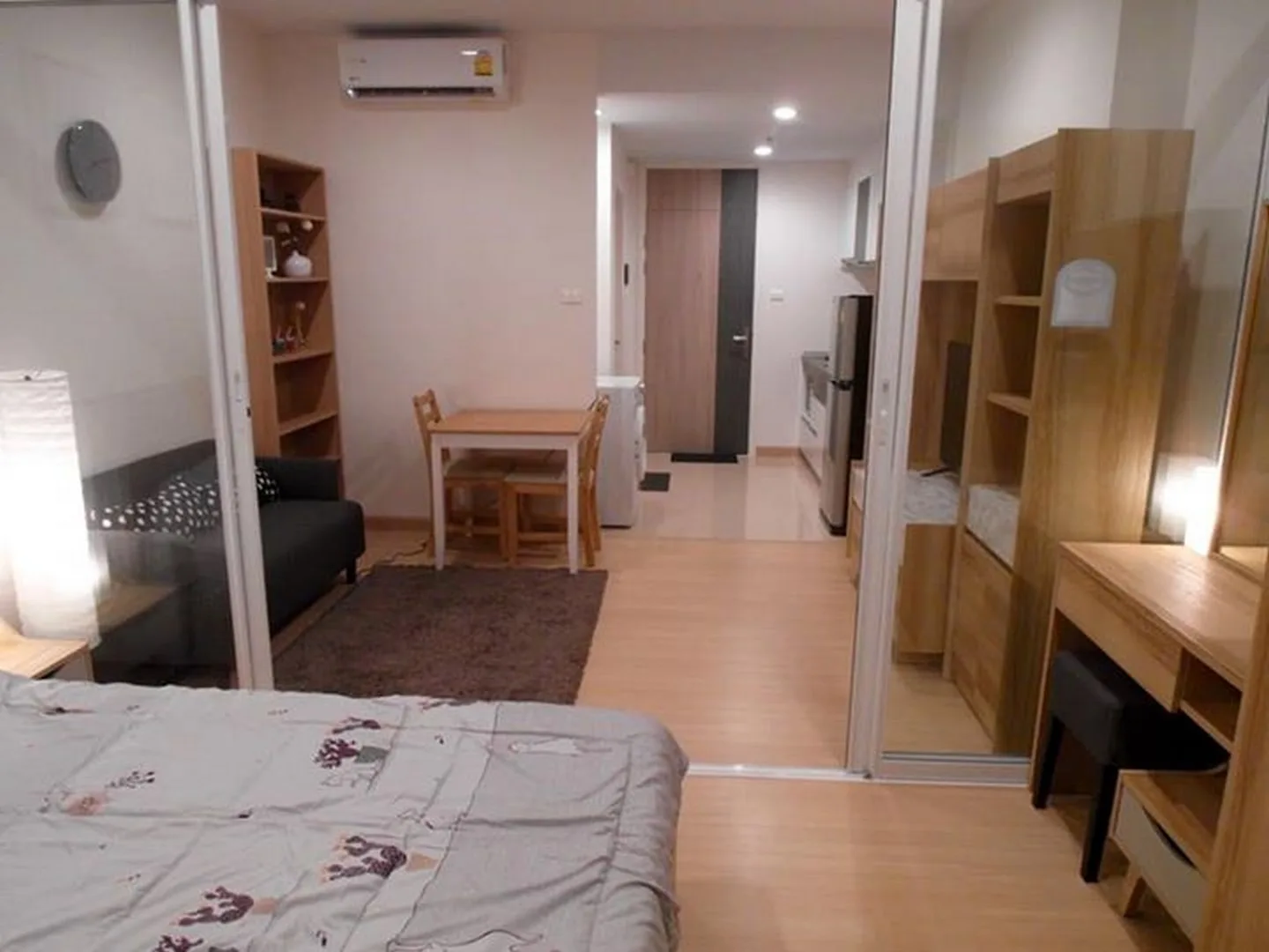 Property photos for Supalai Lite Ratchada - Naradhiwas - Sathon