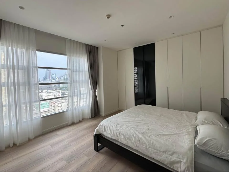Property photos for Baan Klang Krung Siam - Pathumwan