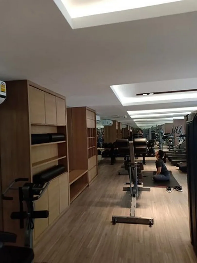 Property photos for The Nest Sukhumvit 22