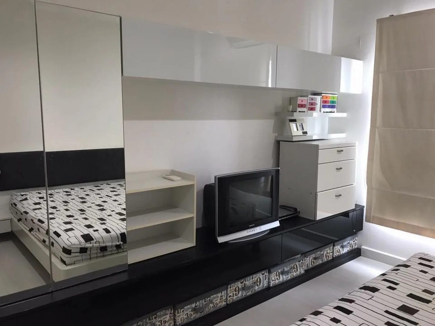 Property photos for The Room Ratchada - Ladprao