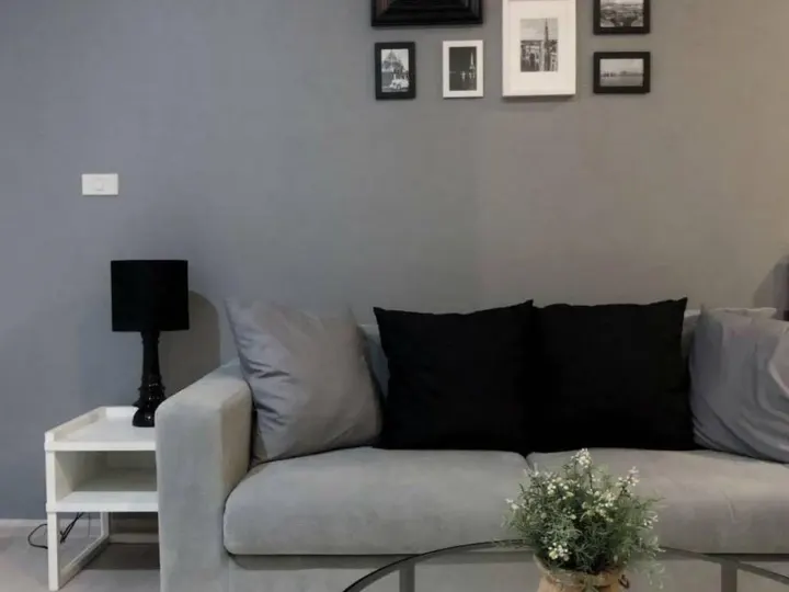 Property photos for Noble Solo