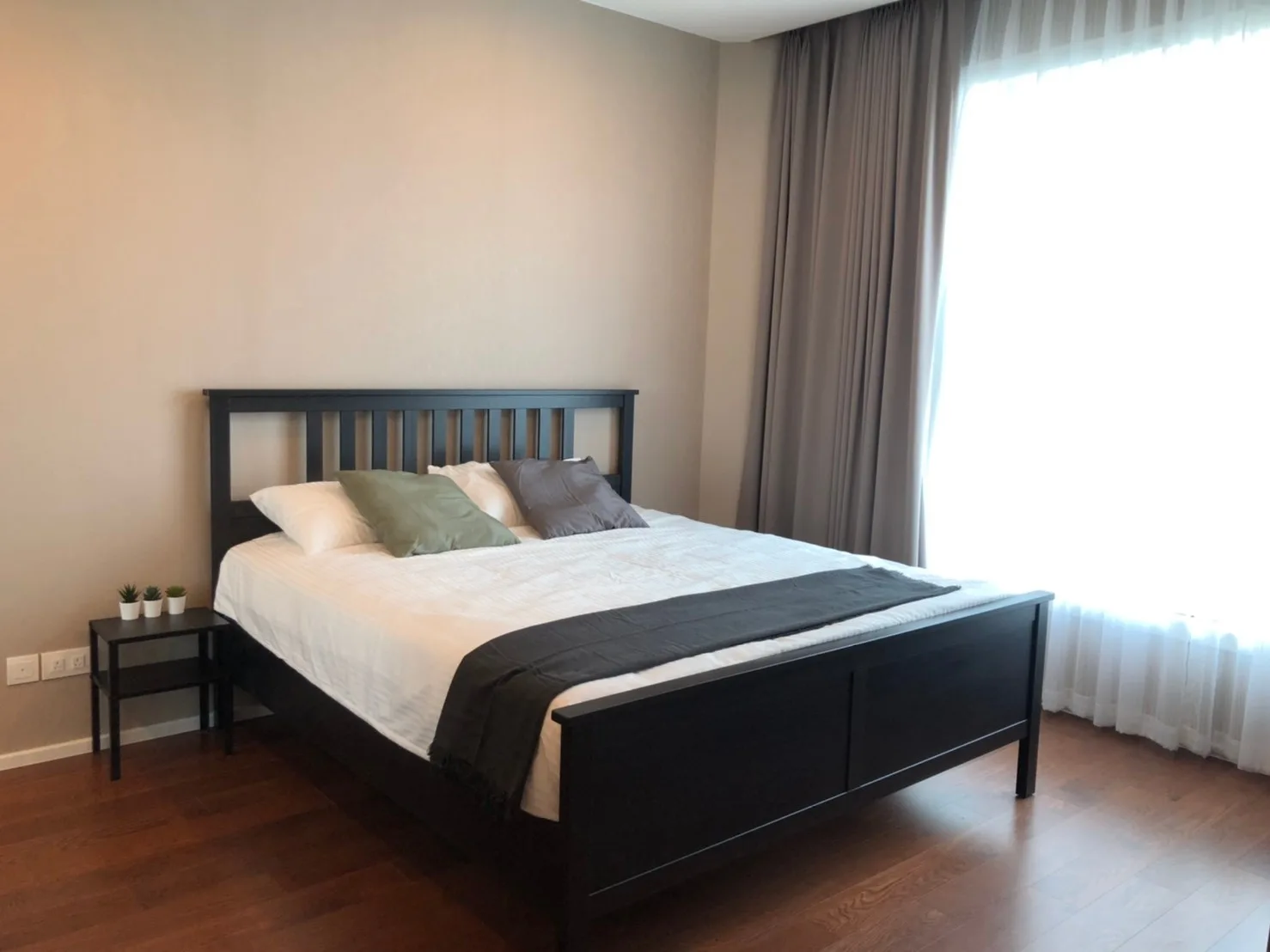 Property photos for Menam Residences
