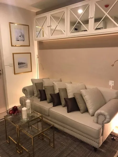 Property photos for Life Asoke