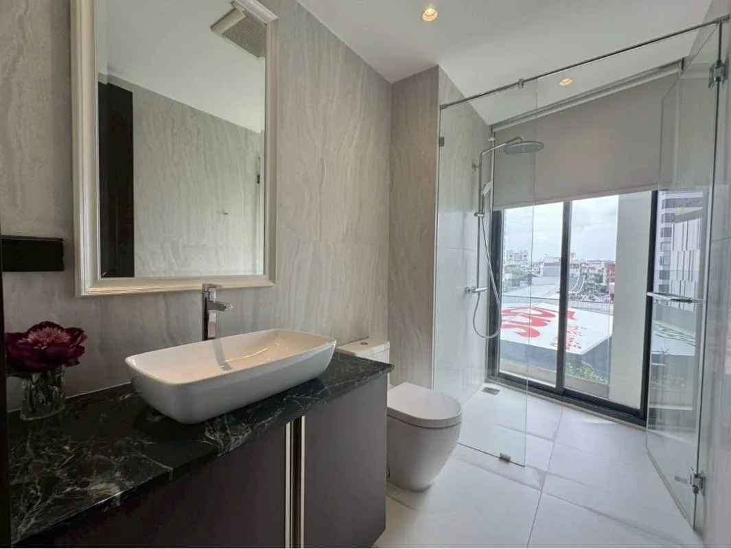 Property photos for La Citta Delre Thonglor 16