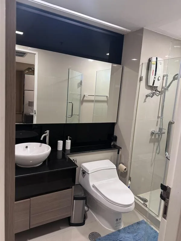 Property photos for Nusasiri Grand