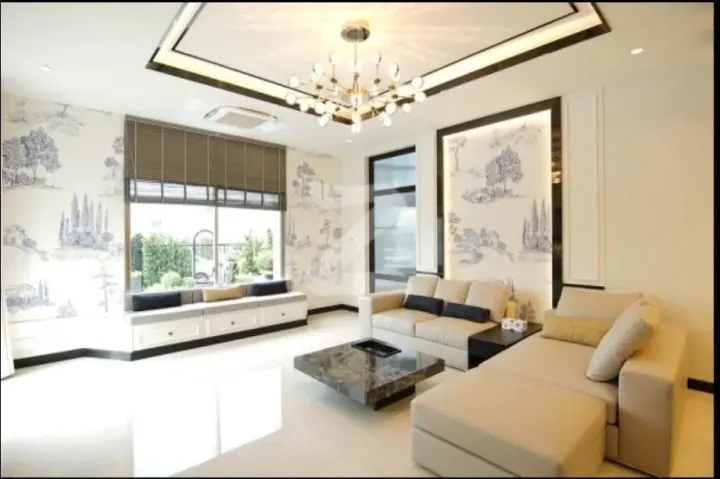 Property photos for Perfect Masterpiece Rama9 ??? Krungthep Kreetha