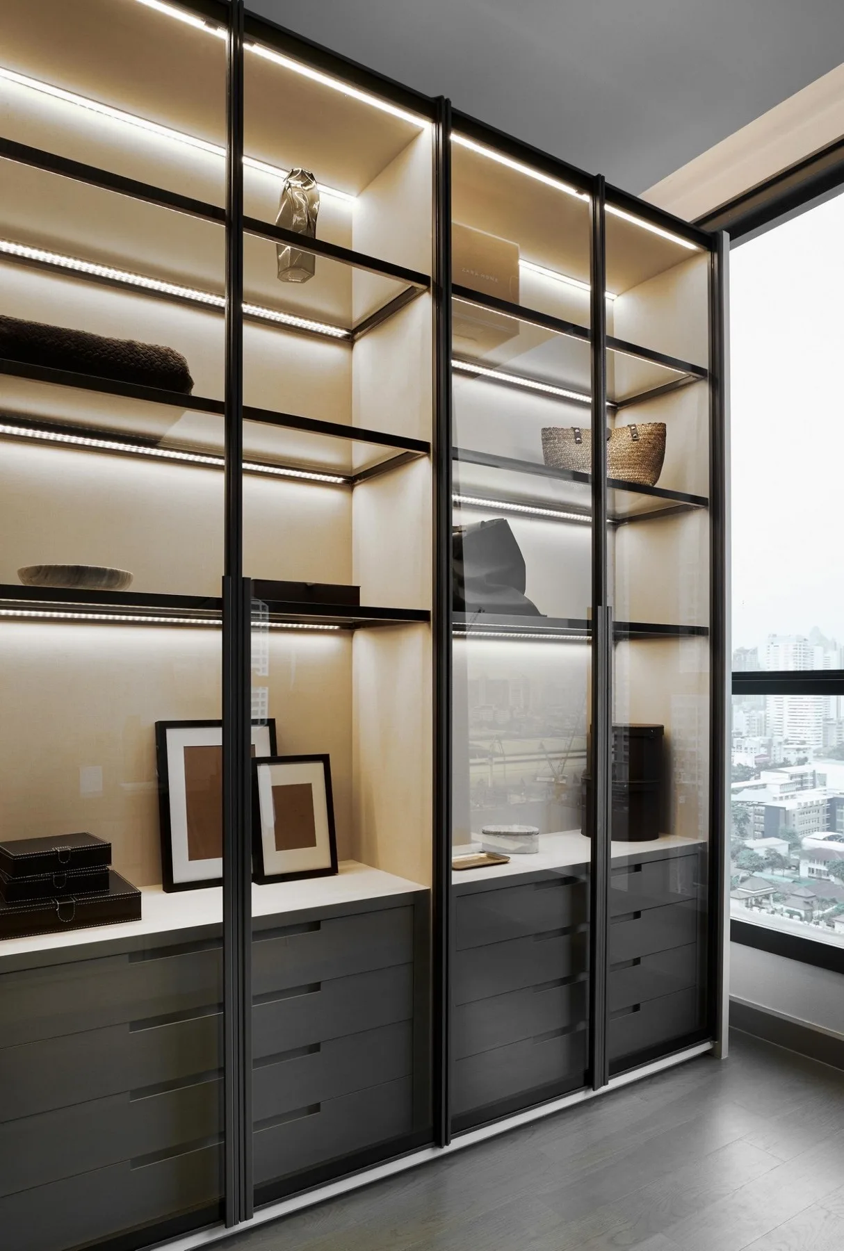Property photos for The Esse at Singha Complex