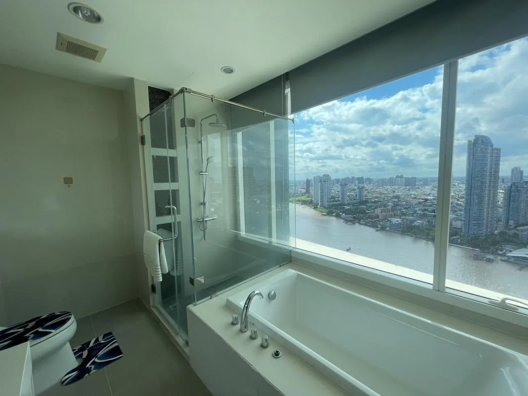 Property photos for Menam Residences