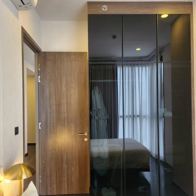 Property photos for Park Origin Thonglor