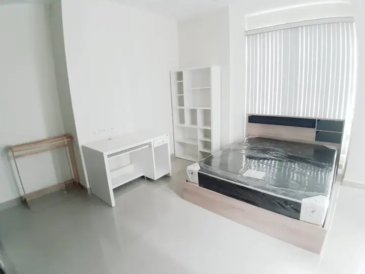 Property photos for Baan Klang Krung Siam - Pathumwan