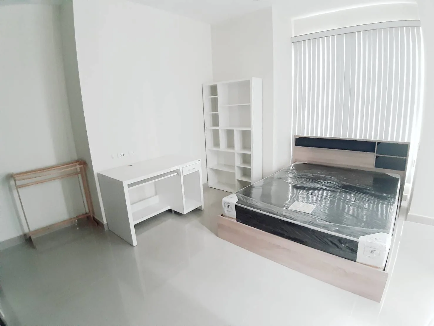 Property photos for Baan Klang Krung Siam - Pathumwan