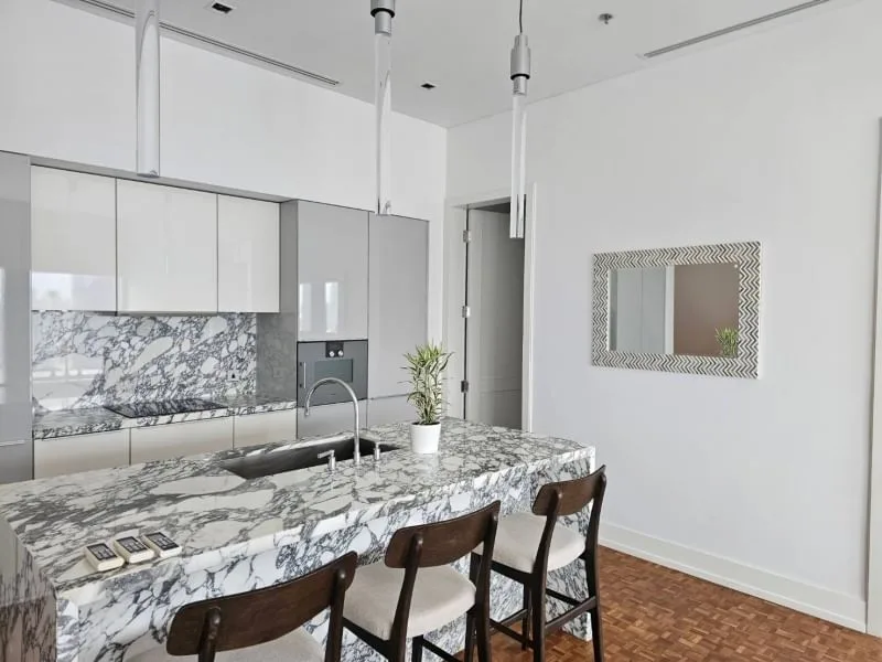 Property photos for The Ritz - Carlton Residences at MahaNakhon