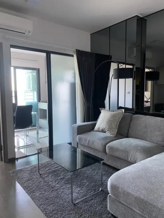 Property photos for Ideo Sukhumvit 93