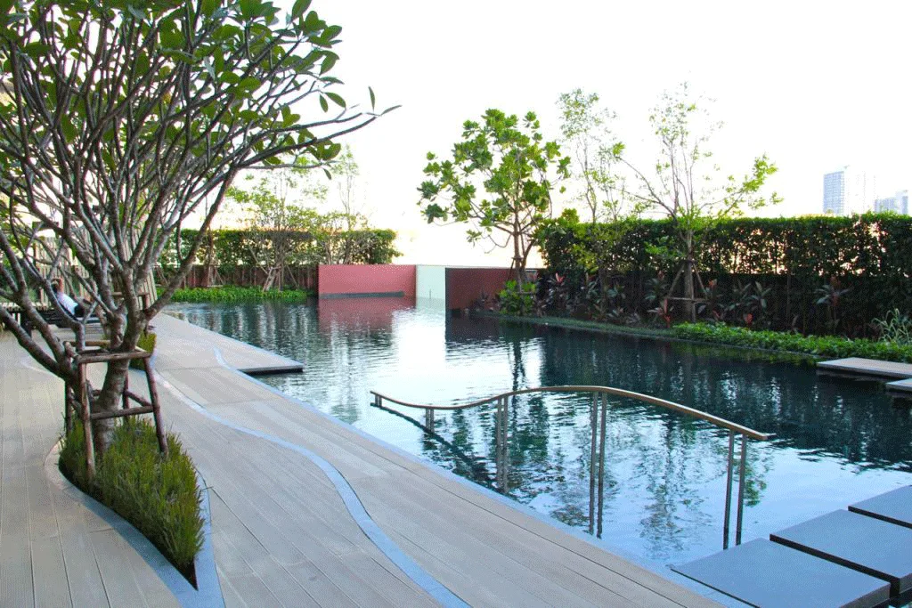 Property photos for WYNE Sukhumvit
