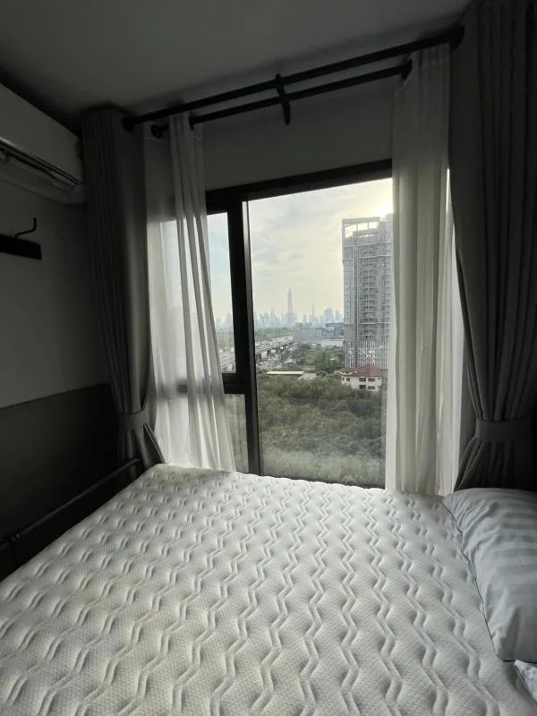 Property photos for Life Asoke Hype