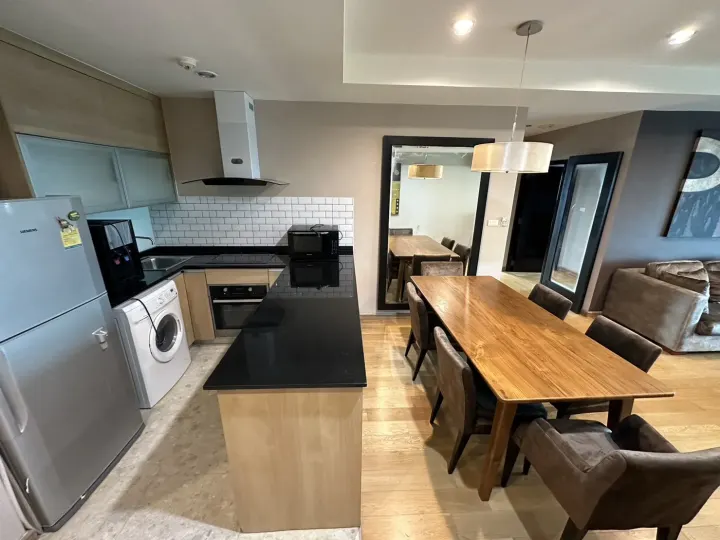 Property photos for Sathorn Gardens