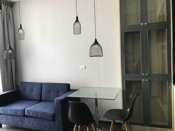 Property photos for Edge Sukhumvit 23