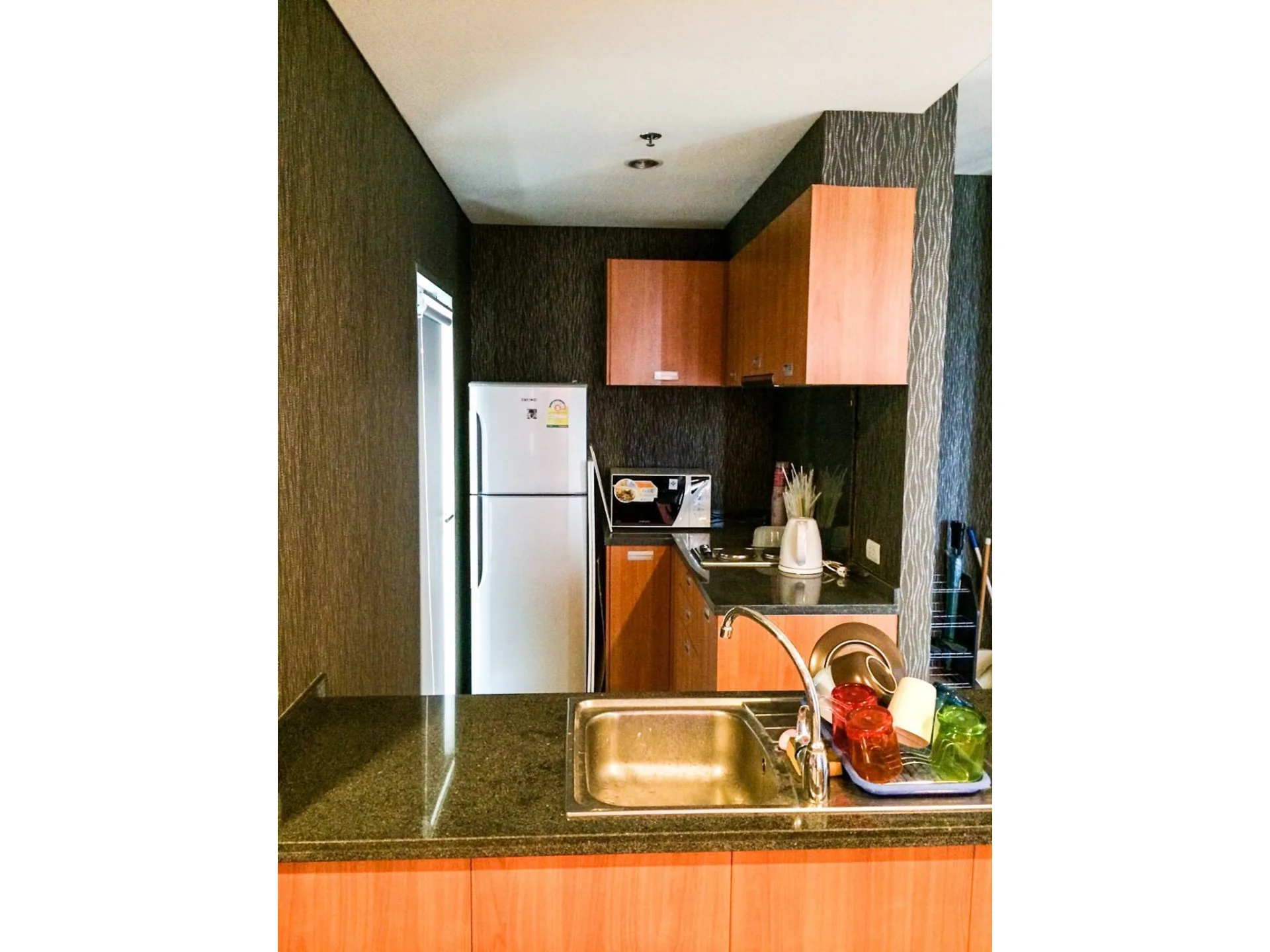 Property photos for Villa Sathorn