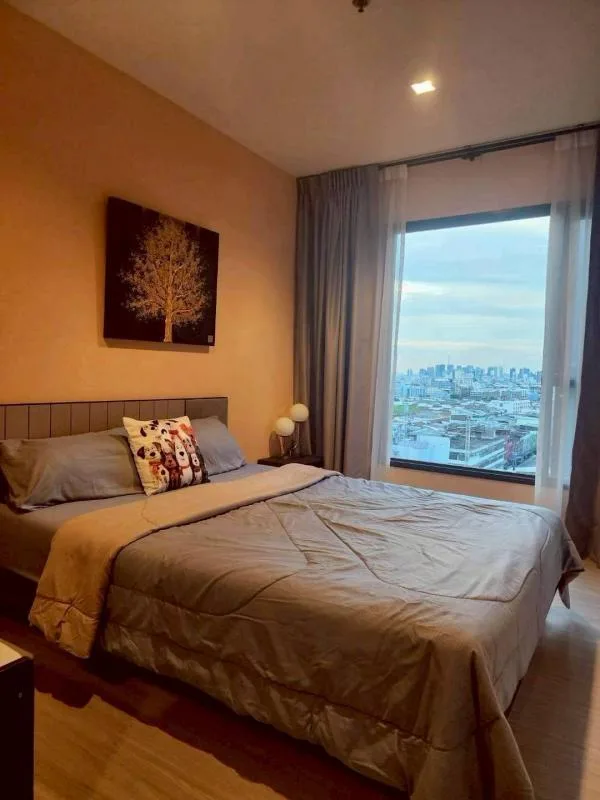 Property photos for LIFE Asoke - Rama 9
