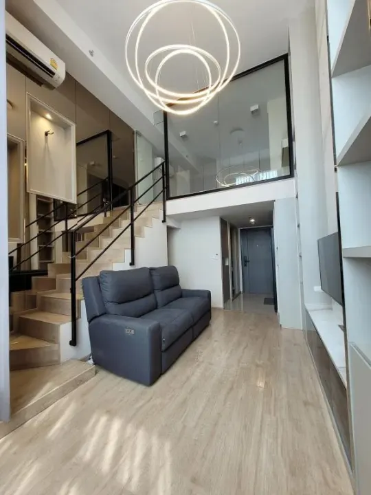 Property photos for Ideo New Rama 9