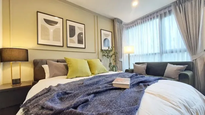 Property photos for XT Huaikhwang