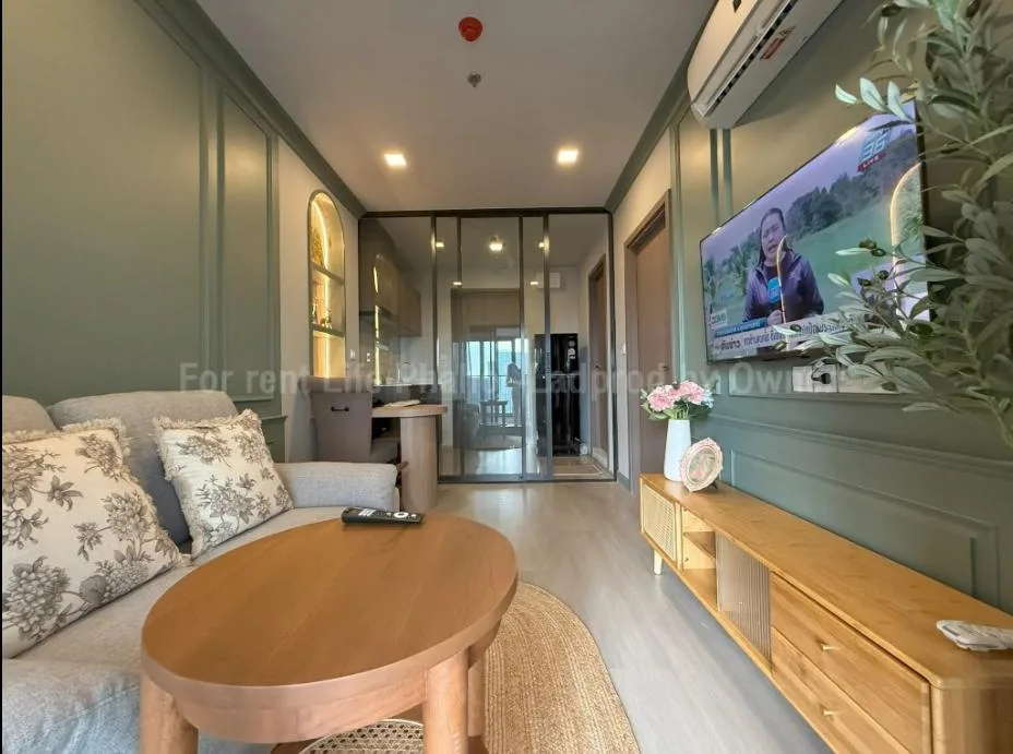 Property photos for Life Phahon-ladprao
