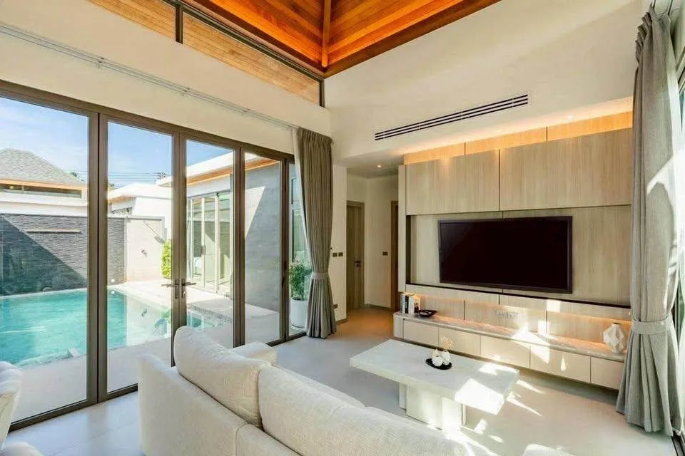 Property photos for Villa Meka