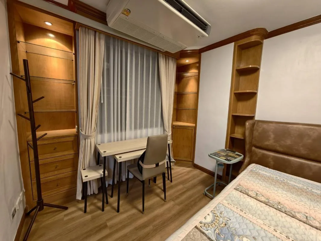 Property photos for The Parkland Bangna