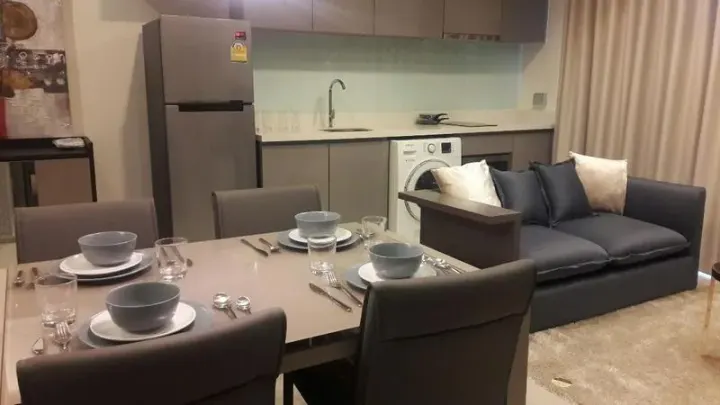 Property photos for Rhythm Sukhumvit 36 - 38