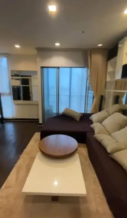 Property photos for Ideo Q Phayathai