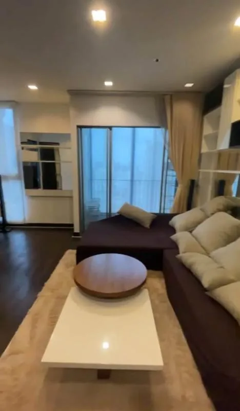 Property photos for Ideo Q Phayathai