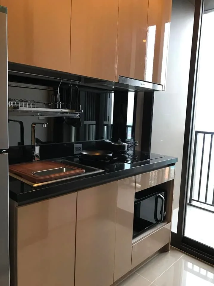 Property photos for The Line Sukhumvit 71